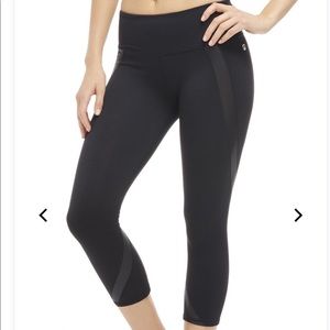 Fabletics Crop Leggings